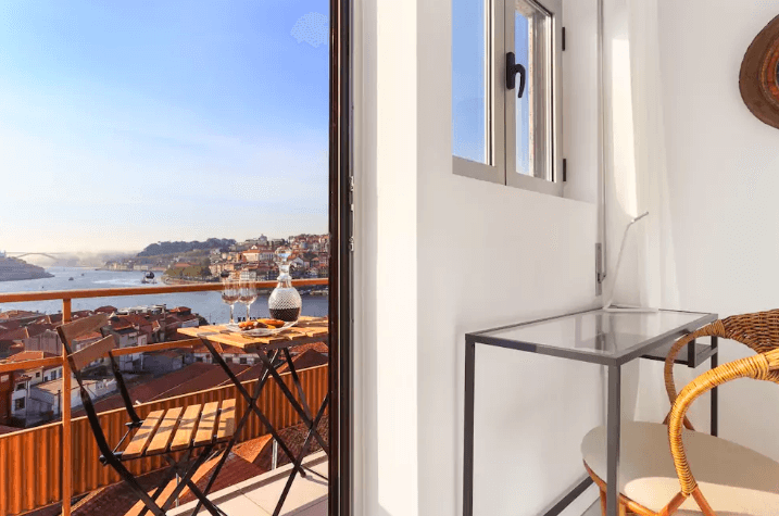 Gaia 263 Apartment, Property for sale in Vila Nova de Gaia, Porto, PW2247