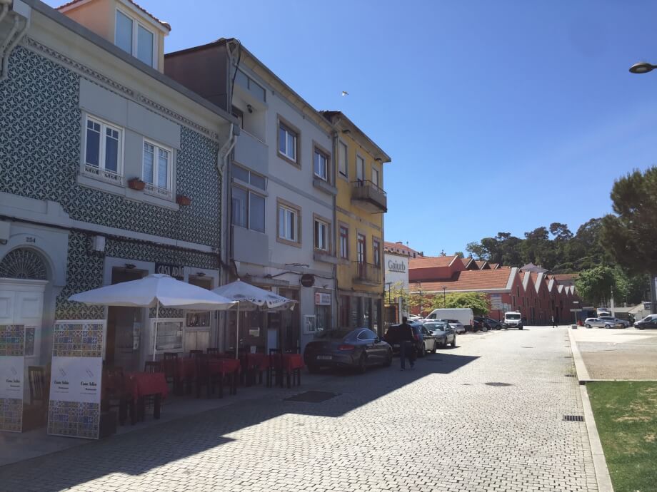 Cais de Gaia, Property for sale in PW2248