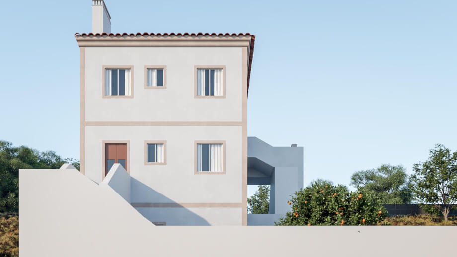Montargil, Property for sale in PW2258