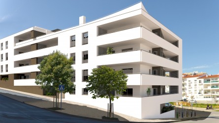 Urbanização Horta do Galvão, Property for sale in Lagos, Faro, PW227