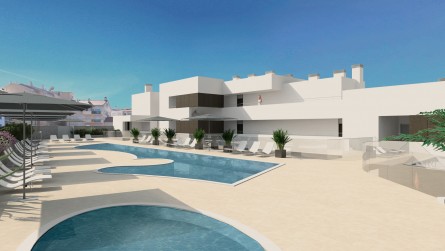 Urbanização Horta do Galvão, Property for sale in Lagos, Faro, PW228