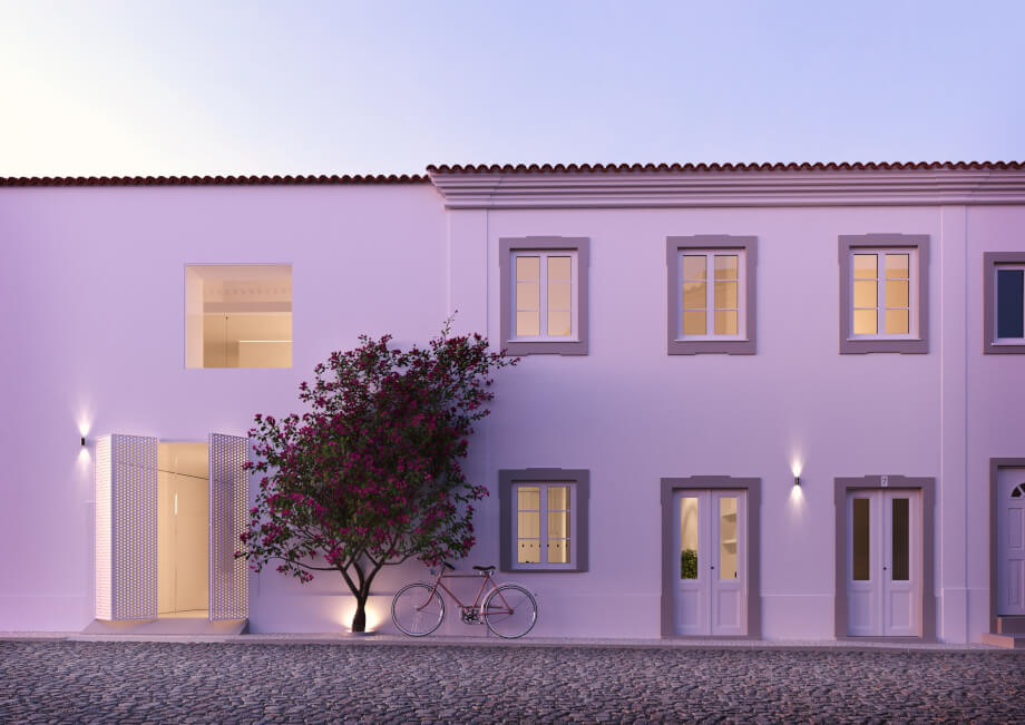 Property for Residential in Lagoa, Lagoa, Algarve, Algarve, Portugal