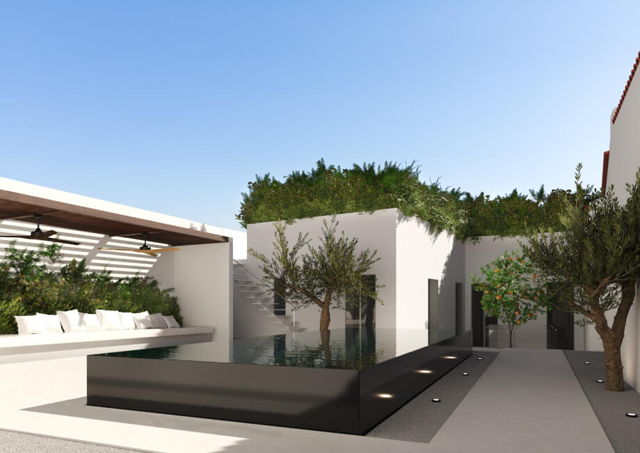 Property for Residential in Lagoa, Algarve, Portugal