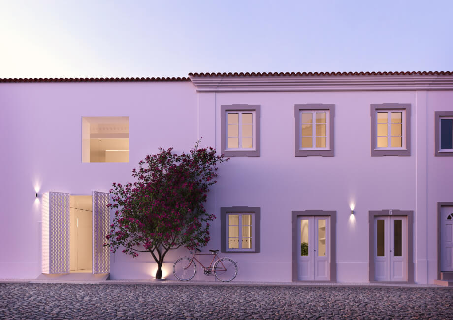 Lagoa Gardens, Portugal Golden Visa Development, Property for sale in Lagoa, Faro, PW2281