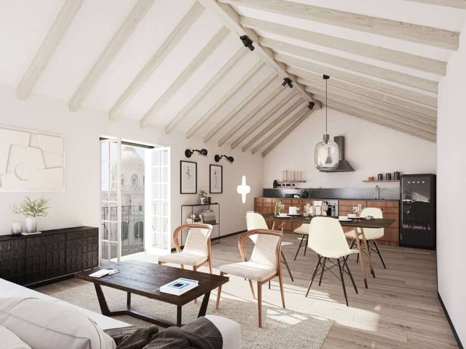 The Santa Clara Development, Property for sale in PW2306