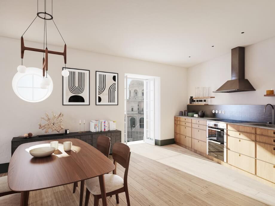 The Santa Clara Development, Property for sale in PW2306
