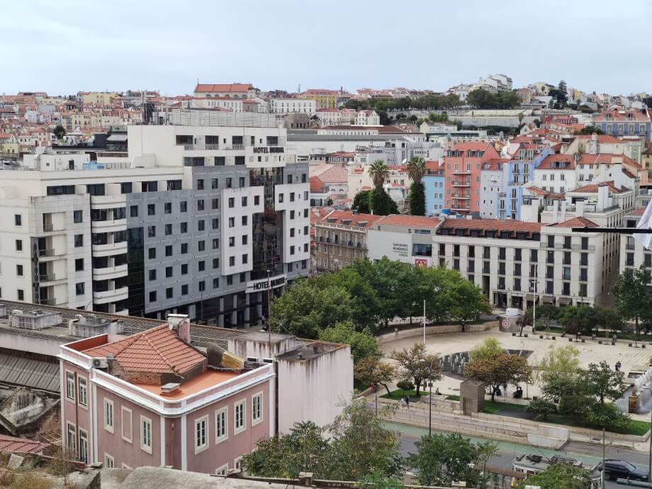 Property for Residential in Santa Maria Maior, Santa Maria Maior, Lisbon, Portugal