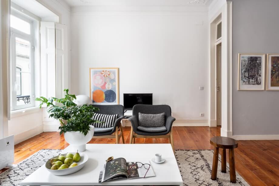 Bairro Alto, Chiado, Property for sale in PW2363