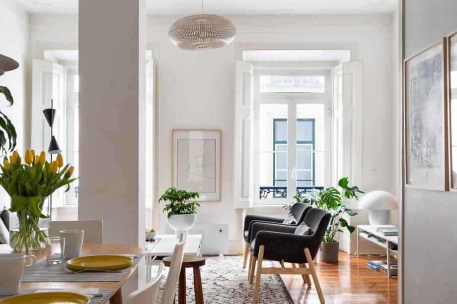 Bairro Alto, Chiado, Property for sale in PW2363