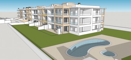 Property for sale in Lagos, Faro, PW239