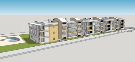 Estrada do Porto de Mós, Property for sale in PW239