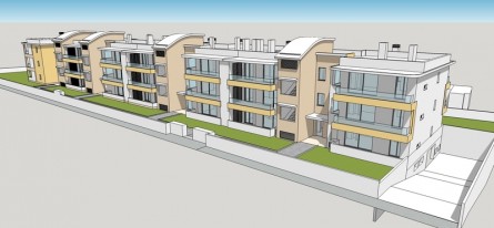 Estrada do Porto de Mós, Property for sale in PW239