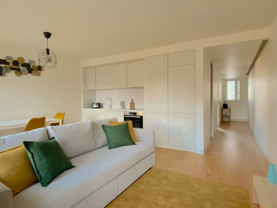 Graça Apartment, Property for sale in Graça, Lisboa, PW2396