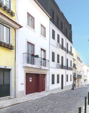 Avenida da Liberdade, Property for sale in Avenida da Liberdade, Lisbon, PW2421