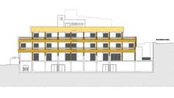 Ferragudo Hostel Development, Property for sale in PW243