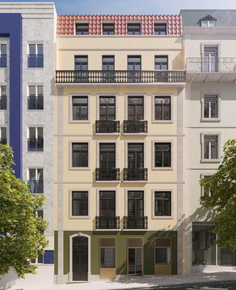 Property for Residential in Conde de Redondo, Lisbon, Portugal