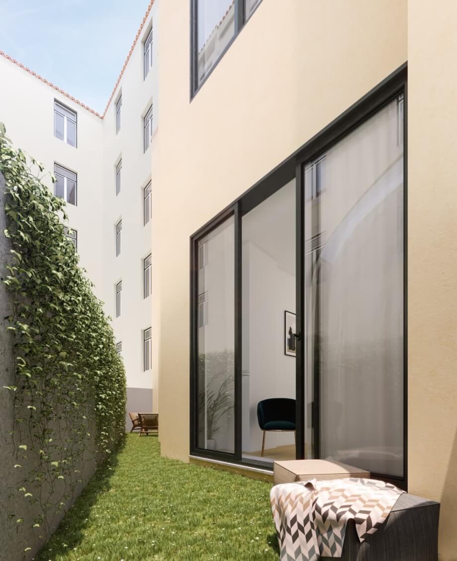 Property for Residential in Conde de Redondo, Lisbon, Portugal