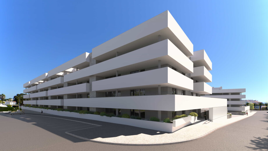 Property for Residential in Algarve, Lagos, Portugal