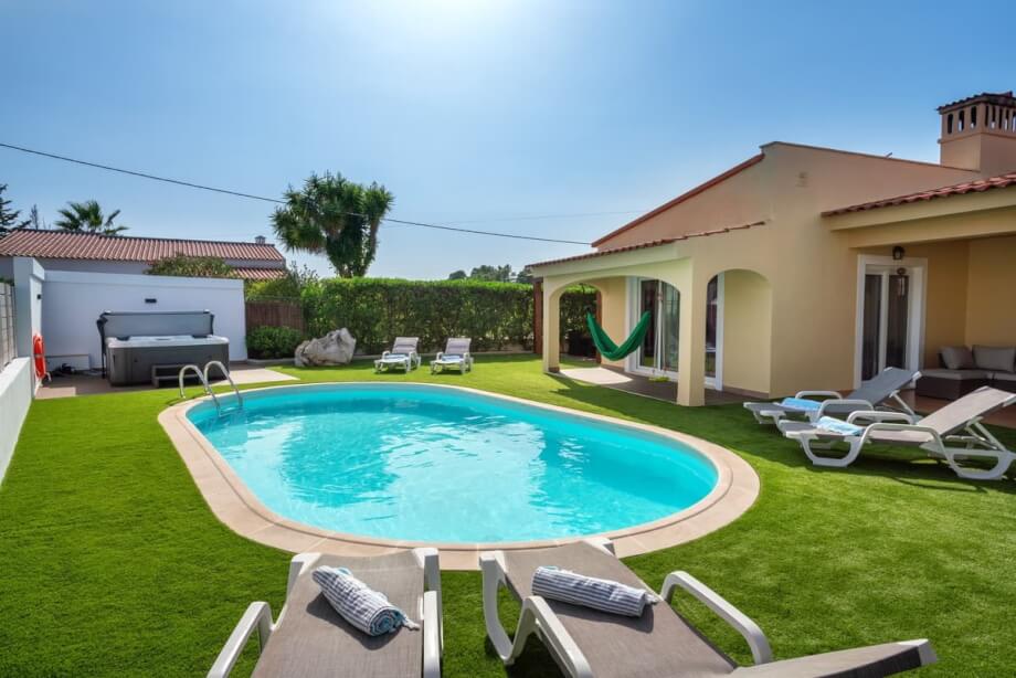 Property for sale in Portugal