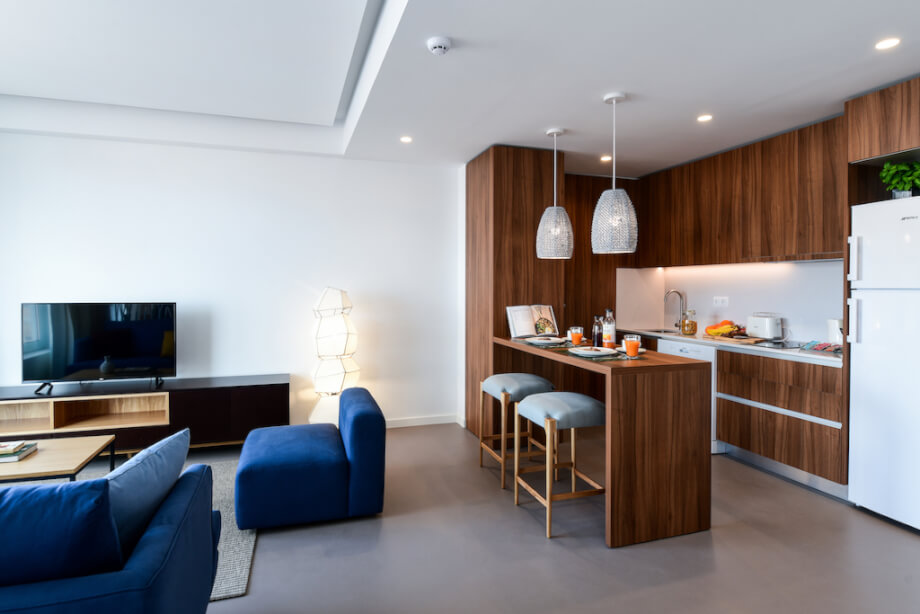 Modern Apartment for Sale in Areeiro | Elegant Living in Central Lisbon, Property for sale in PW2748
