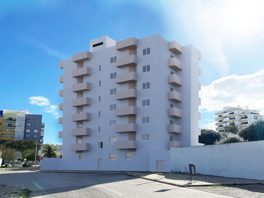 Property for Residential in Portimão, Portugal