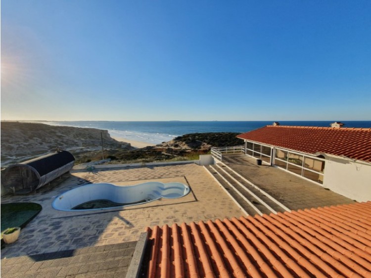 Property for sale in in Portugal
