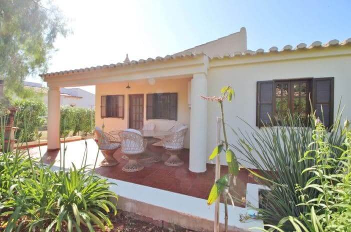 Praia da Luz Villa, Property for sale in PW2794