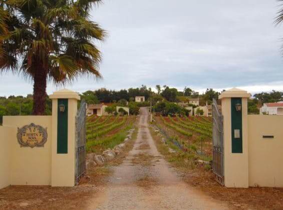 Praia da Luz Villa, Property for sale in PW2794