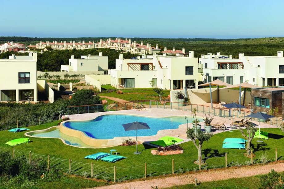 Algarve Family Beach Resort, Portugal Golden Visa, Property for sale in PW2814