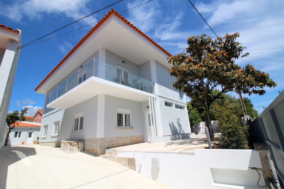 Estrada de Alvide, Property for sale in Cascais e Estoril, Cascais, PW2940