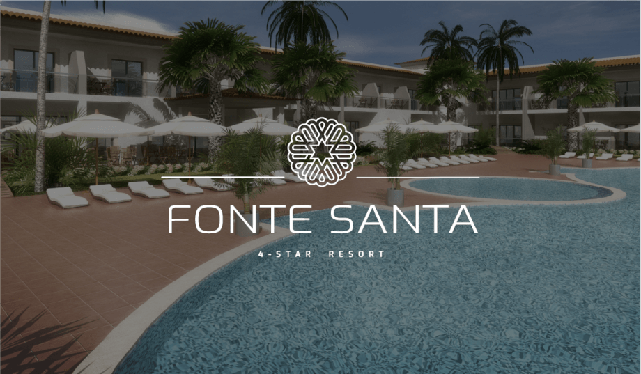 Fonte Santa, Portugal Golden Visa Resort Development, Property for sale in PW2953