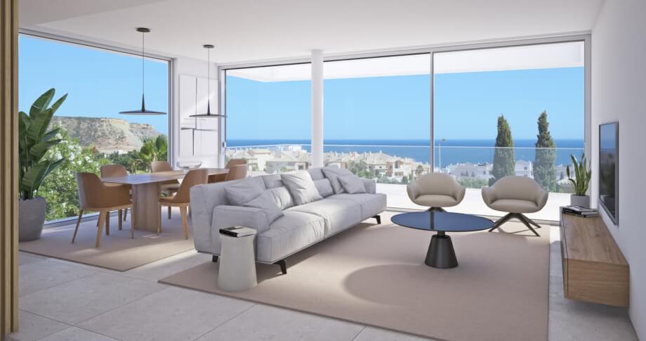 The Modern Luz Villa, Property for sale in PW2954