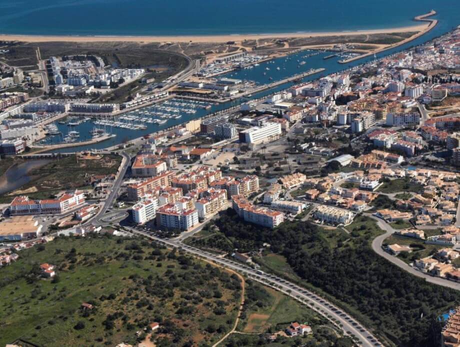 Property for Residential in Lagos, Lagos, Algarve, Portugal