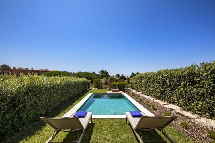 Property for Residential in Carvoeiro, Algarve, Carvoeiro, Algarve, Portugal