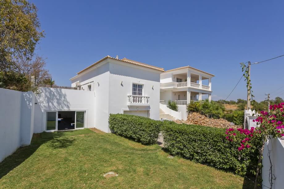 Hillside Villa, Property for sale in PW3010
