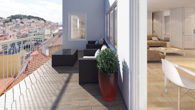 Property for Residential in Lisbon, Lisbon, Lisbon, Portugal