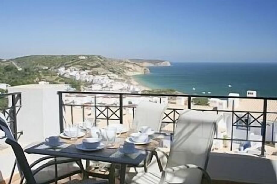 Beachtown Condo, Portugal Golden Visa Property, Property for sale in PW3035