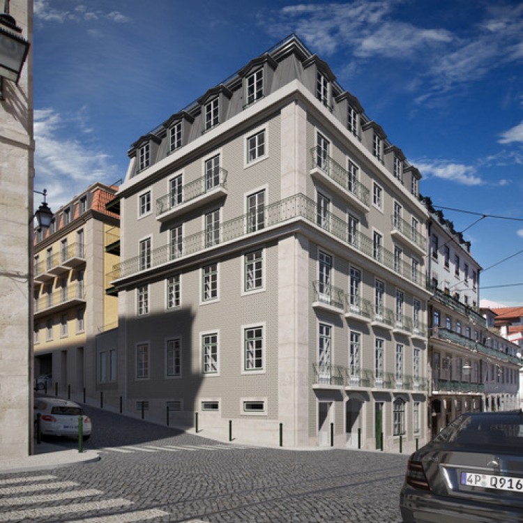 Property for Residential in Chiado, Lisbon, Lisbon, Portugal