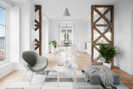 Vitor Cordon  38, Property for sale in PW307