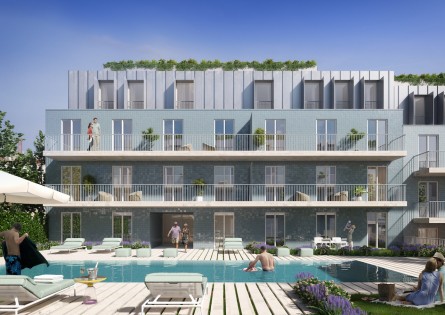 Unique Belém, Property for sale in PW309