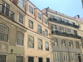 Rua Do Ferragial 29, Property for sale in Lisbon, Lisbon, PW31