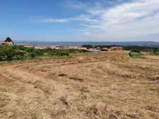 Land for construction in Salir do Porto, Property for sale in CR297