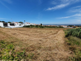 Land in Salir do Porto for construction, Property for sale in CR297