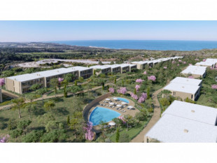 Apartment - Luxury Resort - Óbidos, Property for sale in BL557(5)