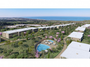 Apartment in Golf Resort next to the beach and Óbidos Lagoon, Property for sale in BL557(5)