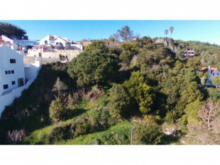 Land for 2 villas with views over Obidos Lagoon, Property for sale in BL328