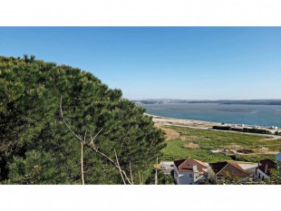 Land for 2 villas with views over Obidos Lagoon, Property for sale in BL328