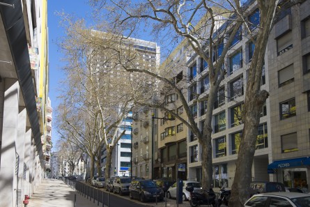 Viriato 16, Property for sale in Avenidas Novas, Lisbon, PW320