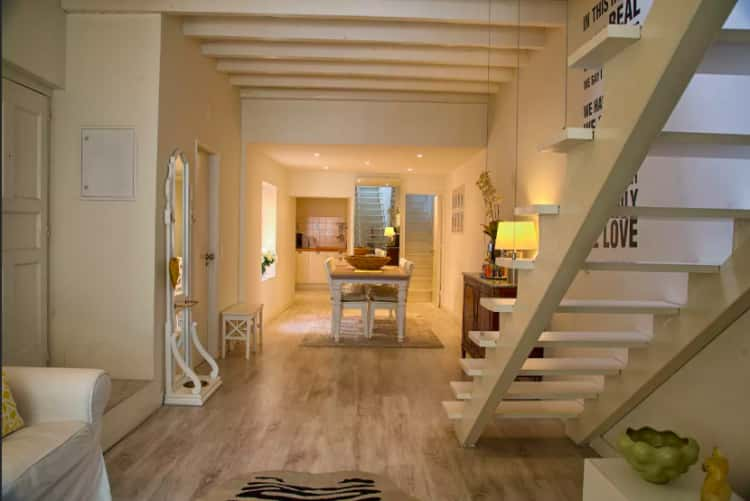 3 Bed Duplex in Cais do Sodré, Property for sale in Cais do Sodré, Lisbon, PW326