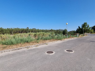 Plot between Óbidos and Caldas da Rainha, Property for sale in Óbidos, Leiria, BL773